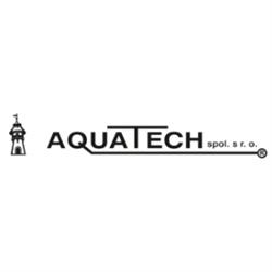 Aquatech spol. s r. o. - ČOV, čistička odpadních vod, čističky pro RD