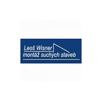 Montáž Suchých Staveb Wisner Leoš