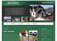 Stavexa Stavebniny