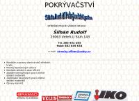 Šilhán Rudolf