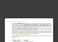 Cnc - Interservice Zlín Spol. S R.o.