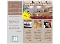 Milan Kněz-Truhlářství