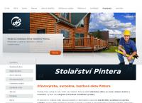 Stolařství Pintera
