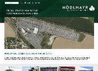 Hödlmayr Logistics Czech Republic a.s.