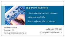 Petra Hynštová