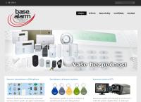 BASE Alarm - Bárta Pavel