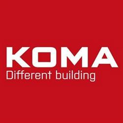 KOMA Modular s.r.o.