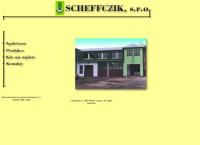 SCHEFFCZIK s.r.o.
