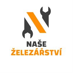 Železářství Dubský - Našeželezářství.cz
