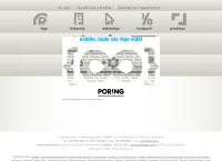 PORING s.r.o.