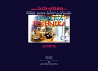 Bcb Plzeň Spol. S R.o.