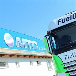 Q-SERVICE TRUCK MTC activity s.r.o.