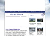 Fast Střechy S.r.o.