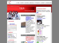 Ivana Kubičková - T.E.P.