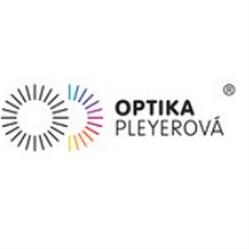 Iveta Pleyerová - Optika Litoměřice