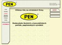 Pen, V.o.s.