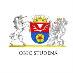 Obec Studená