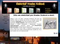 Elektroinstalace
