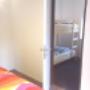 apartments