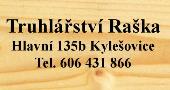 Truhlářství Raška