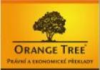 Orange Tree Brno. Překládáme & tlumočíme