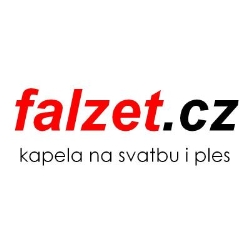 Kapela na svatbu i ples FALZET