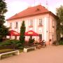 budova cukrárny