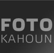 Petr Kahoun- Fotograf