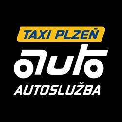 Taxi Autoslužba Plzeň