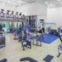 Fitness Centre