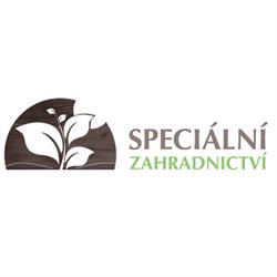 Speciální Zahradnictví