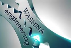 WASHINA engineering s.r.o.