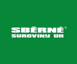 Sběrné suroviny UH, s.r.o.