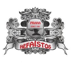 Hefaistos, s.r.o.
