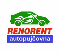 Autopůjčovna RENORENT