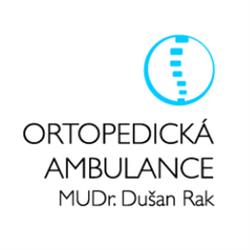 Rak Dušan MUDr.