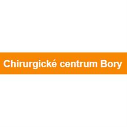 Chirurgická ambulance Bory s.r.o.