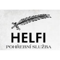 Pohřební Služba HELFI