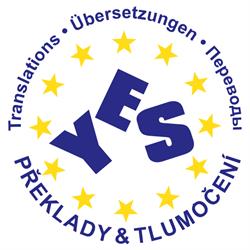 Překlady a tlumočení - YES, s.r.o.