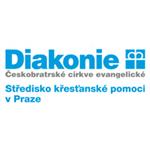 Diakonie ČCE - Středisko křesťanské pomoci v Praze