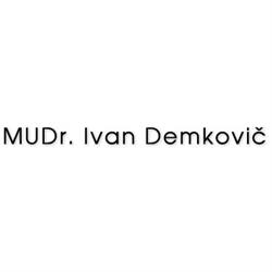 MUDr. Ivan Demkovič - akupunktura a homeopatie Plzeň
