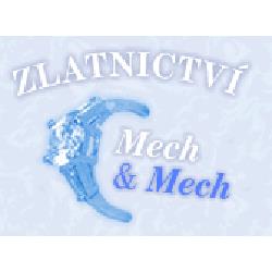 Zlatnictví Mech & Mech