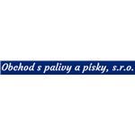 Obchod s palivy a písky, s.r.o.
