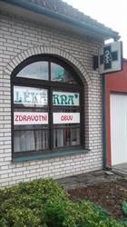 LÉKÁRNA POD BŘEČŤANEM s.r.o.