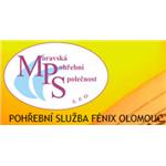 Moravská pohřební společnost, s.r.o. - Pohřební služba Fénix
