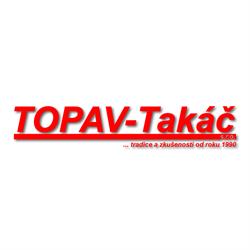 TOPAV-Takáč s.r.o.