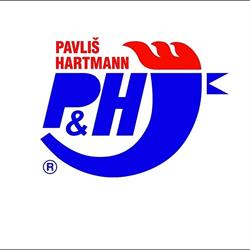 Pavliš a Hartmann, spol. s.r.o. - Požární technika