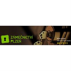 Zámečnická a havarijní pohotovost Plzeň