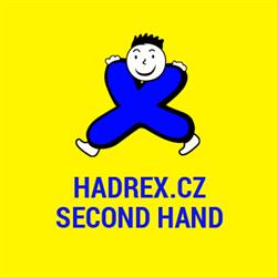 Hadrex CZ, s.r.o. - second hand - oděvy, outlet móda, obuv, doplňky, kabelky, outdoor Opava