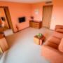 Apartmá De Luxe